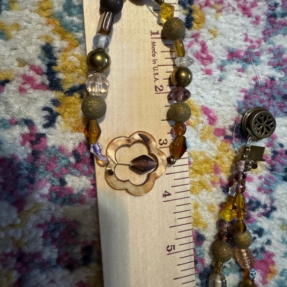 LOT of wearable jewelry 7 pieces - Picture 11 of 12